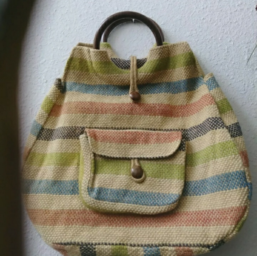 Summer tote